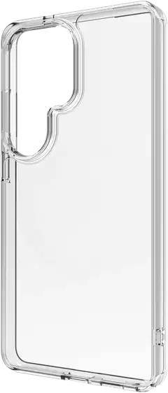 Wave Premium Case Puhelinsuoja, Samsung Galaxy S26 Ultra 5G, Kirkas - 2