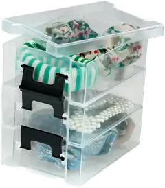 Mini Box. 3-pk - 2
