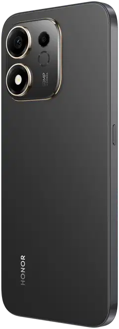HONOR älypuhelin 600 Smart 5G 4GB+128GB, musta - 5