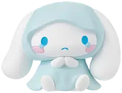 Twinchees HelloKitty & Friends Ghost fig. - 3