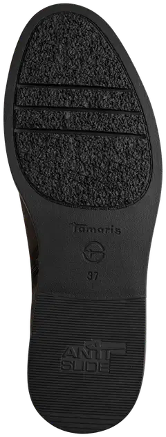 Tamaris naisten saapas 1-25532-47-314 - Cigar - 4