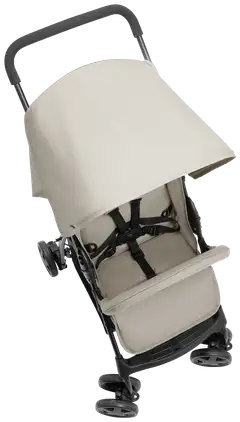 Hauck rattaat Sport beige - 6