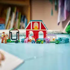 LEGO® Disney Pixar 43304 DISNEY 43304 - 9