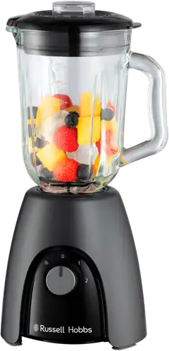 Russell Hobbs tehosekoitin Desire Matte Charcoal 27121-56 - 1