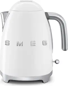 Smeg Vedenkeitin KLF03WHEU valkoinen - 1