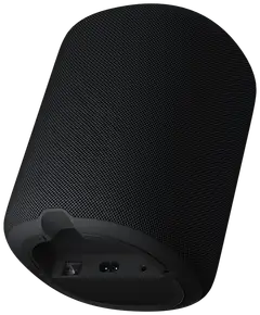 WiiM Sound älykaiutin, musta - 2