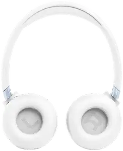 JBL langattomat vastamelukuulokkeet Tune 680NC valkoinen - 4