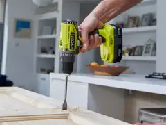 Ryobi 18V akkuporakone (2x 2,0 Ah) R18DD2-220S - 2