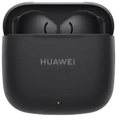 Huawei langattomat nappikuulokkeet FreeBuds SE3 musta - 4