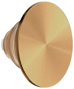 Popsockets puhelinpidike magsafe radial gold - 4