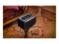 JBL WiFi/Bluetooth kaiutin Authentics 200 musta - 9