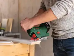 BOSCH AKKUPISTOSAHA UNIVERSALSAW 18V-100 SOLO - 5