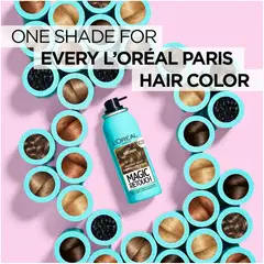 L'Oréal Paris Magic Retouch Brown Suihkutettava tyvisävyte 75ml - 4