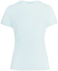 Kari Traa naisten lyhythihainen treenipaita Ava - Aquatic - 1