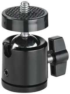 Hama LED Rengasvalo SpotLight FoldUp 120, 12" - 12