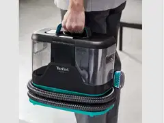 Tefal Clean It tekstiilipesuri IZ5020F0 - 10