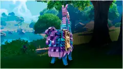 LEGO® Fortnite 77071 Supply Llama - 6