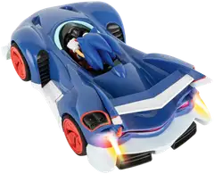 Carrera RC radio-ohjattava auto Team Sonic Racing - 7