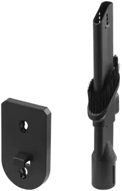 Sencor SVC 7221BK johdoton varsi-imuri - 7