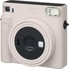 Fujifilm Instax SQ1 Chalk White - 2