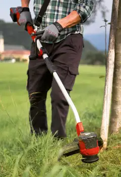 Einhell akkutrimmeri GE-CT 36/30 Li E-Solo - 8