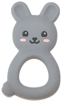 Jellystone purulelu Pupu harmaa - 1