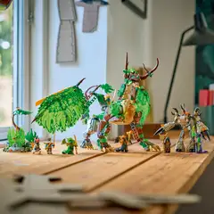 LEGO® Ninjago 71859 Elämän lohikäärme - 8