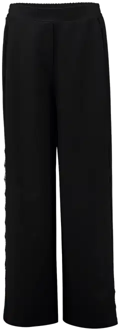 Hailys naisten housut Je44nny - black - 1