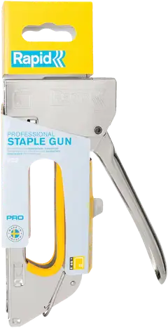 Rapid sinkiläpistooli R23E - 2