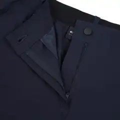 Icepeak Attica naisten caprit - tummansininen - 4