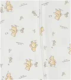 Disney vauvojen unihaalari Nalle Puh I286805 - OFF WHITE - 3