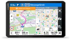 Garmin rekka-autojen navigaattori dezl LGV820 8-tuumainen - 6