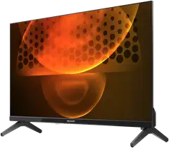 Sharp 24" HD Ready Android Smart LED TV 24FH6E - 2