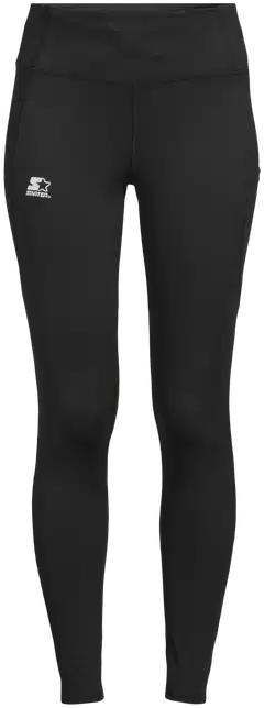 Starter naisten juoksutrikoot SWS26022 - BLACK - 2