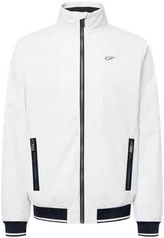 Five Seasons miesten takki Rasmus - WHITE - 1