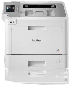 Brother tulostin HL-L9310CDW - 1