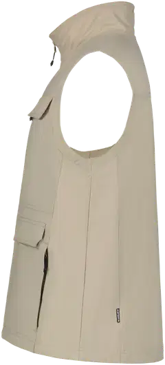 Icepeak miesten liivi Bergheim - Kitti - 3