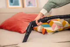 Kärcher tekstiilipesuri SE 5 Upholstry - 7