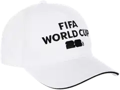 FIFA World Cup 2026 unisex lippalakki FWEZ39018 - 2