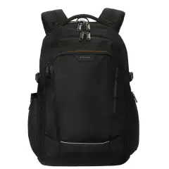 Targus Voyager EXP 17" Travel Backpack -tietokonereppu - 1
