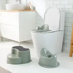 Rotho korokejakkara TILO vihreä - 3