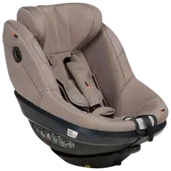 Besafe Beyond 360 2 Dark Sand Soft Breeze - 1