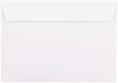 Luontevat kirjekuori Lumi C6 valkoinen tarrasuljenta 30 kpl - 3