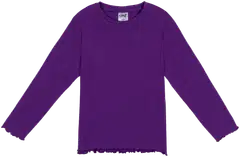 Ciraf lasten ribbitrikoopaita 25TC262809 - Purple - 1