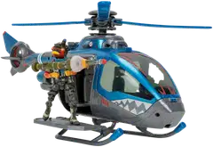 Fortnite Kopteri Seven &amp; Jones - 3