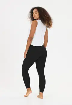 Athlecia naisten treenitrikoot Emarri EA263444 - 1001 Black - 4