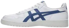 Asics miesten vapaa-ajan kenkä Japan S White Blue - Wht/Blueberry - 2