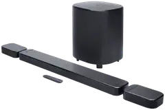 JBL soundbar Bar 800 M2 musta - 1