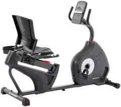 Schwinn 510R Rekumbentti - 1