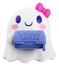 Sticki Rolls Stickimates Tarrahahmo - 1